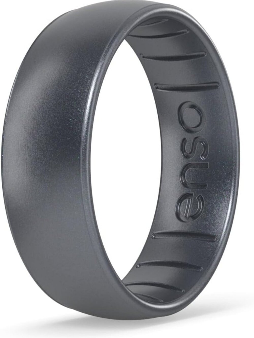 Classic Elements Silicone Ring | Comfortable, Breathable, Safe | Made in USA